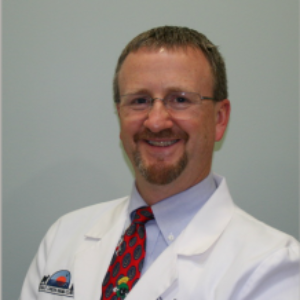 Dr. Barry Foster, DVM
