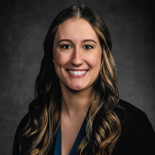 Dr. Breana Gingrich, DVM