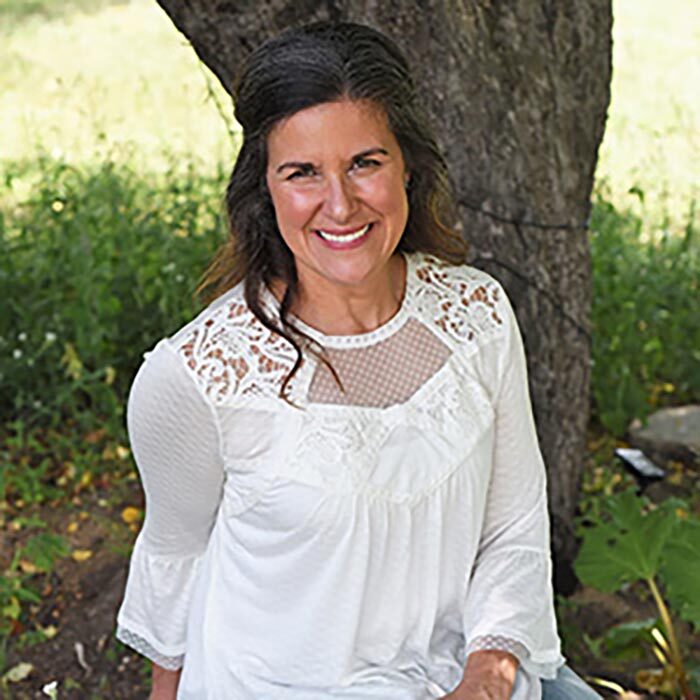 Pamela  Greenwald