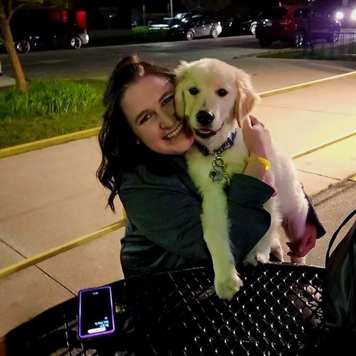 Dr. Jennifer Grindstaff, DVM