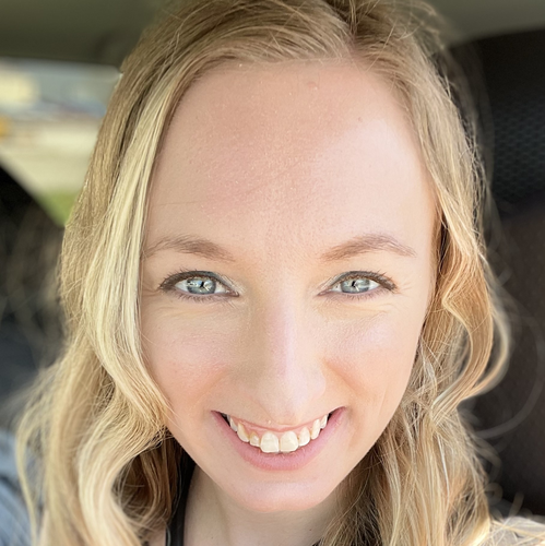 Dr. Michelle Langlois, DVM