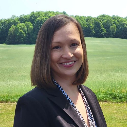 Dr. Tracey Oosterhouse, DVM