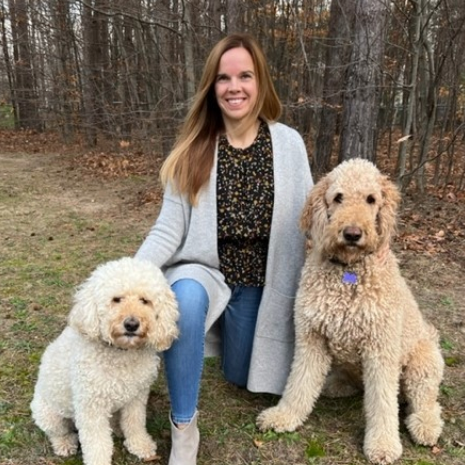 Dr. Zimmerman, DPT, CCRT